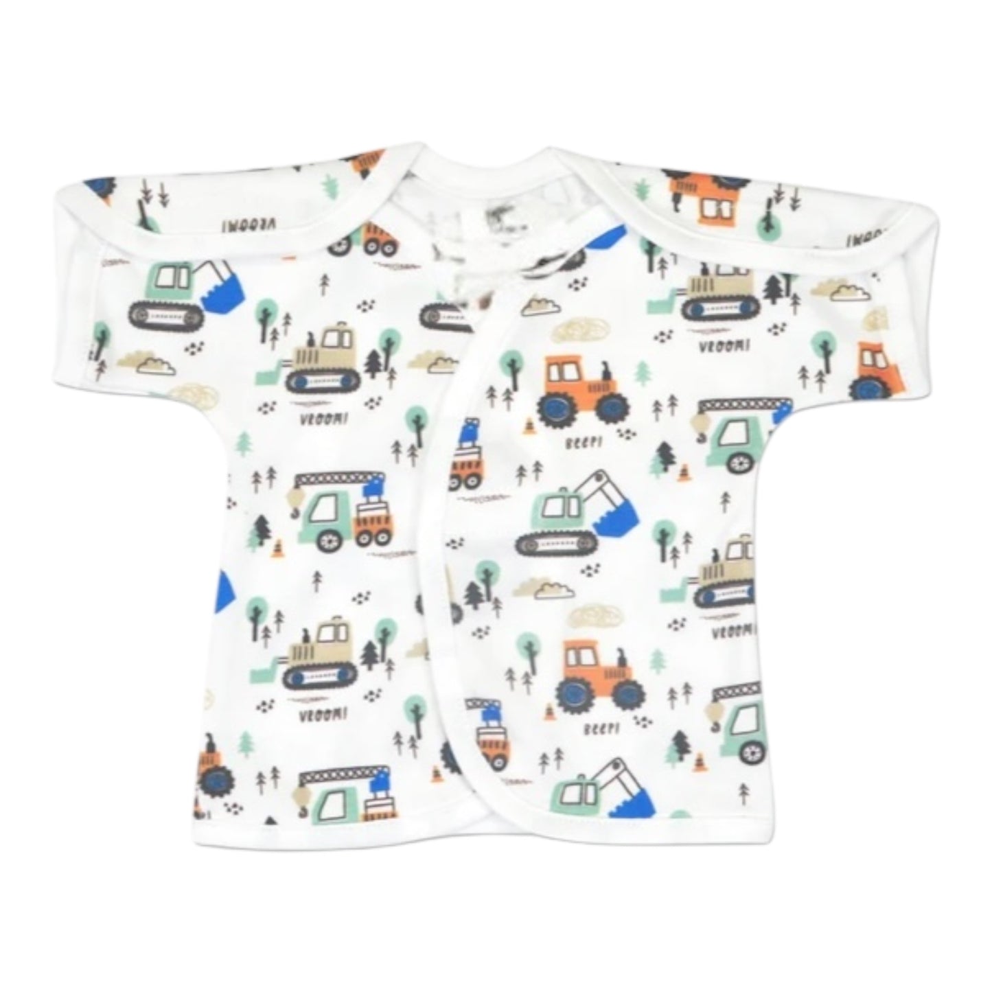 Little Digger NICU Shirt