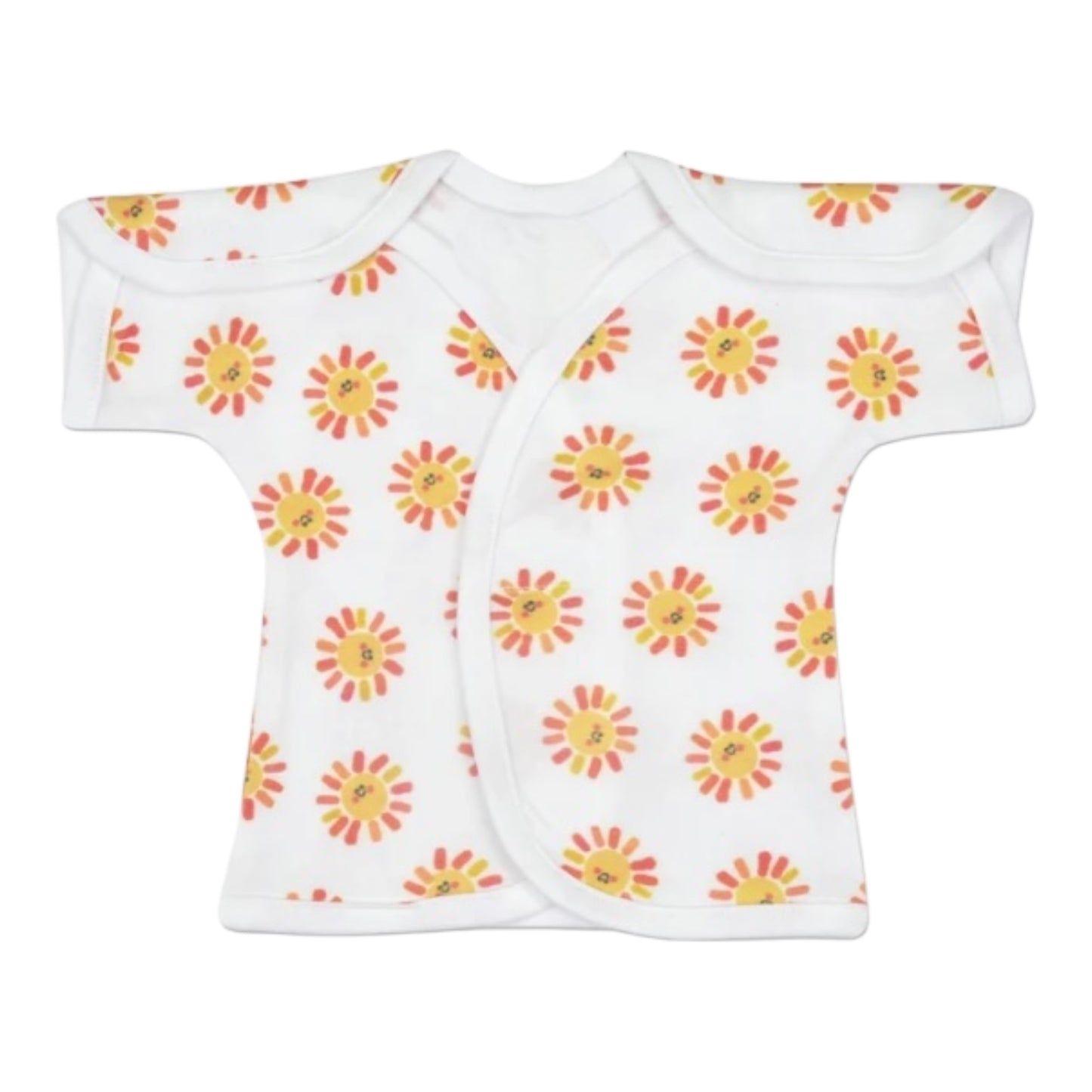 Oh Sunny Day NICU Shirt