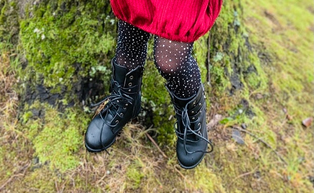 Bling Tights